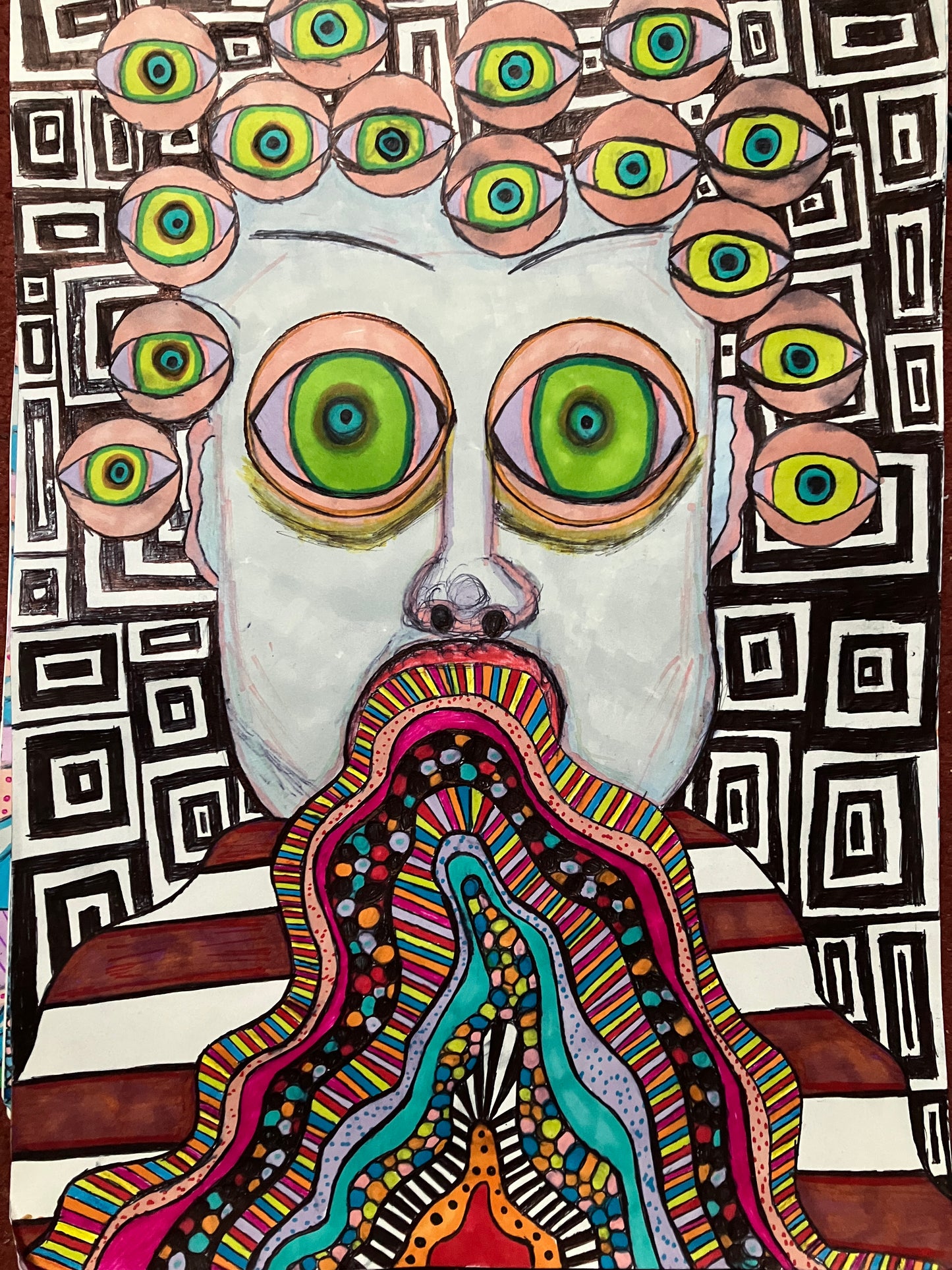 Awakening