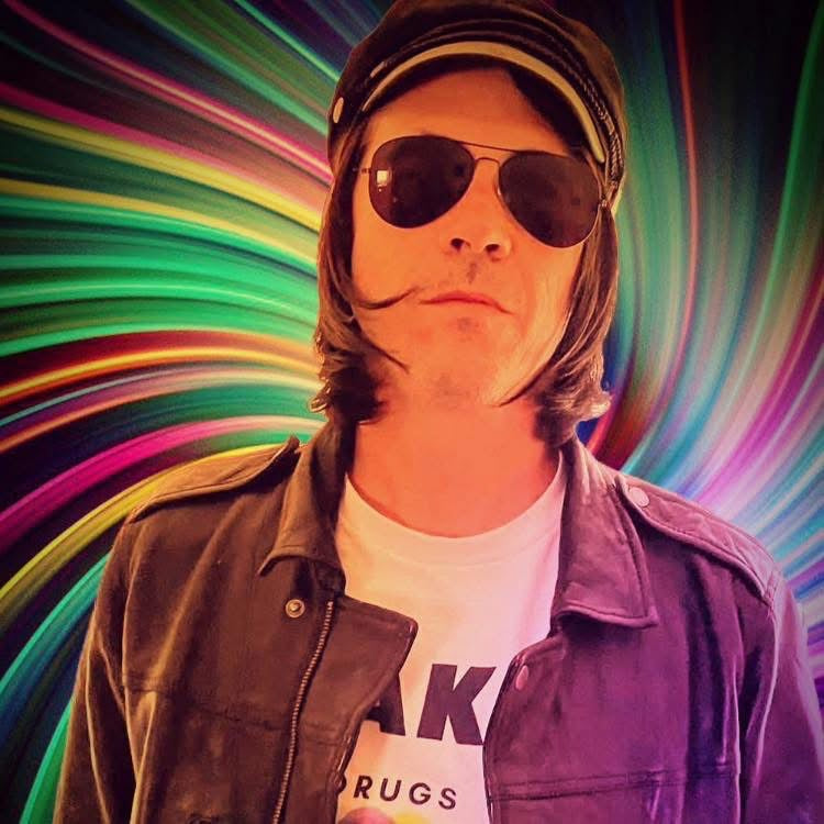 Take Drugs T-Shirt
