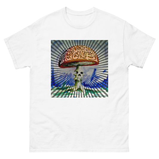 The Mushroom Club EP1 T-Shirt